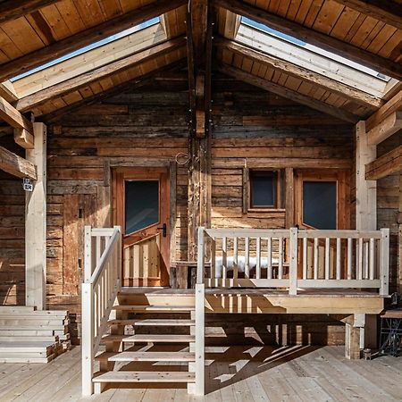Villa Pongitzerhof à Matrei in Osttirol Extérieur photo
