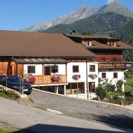 Villa Pongitzerhof à Matrei in Osttirol Extérieur photo
