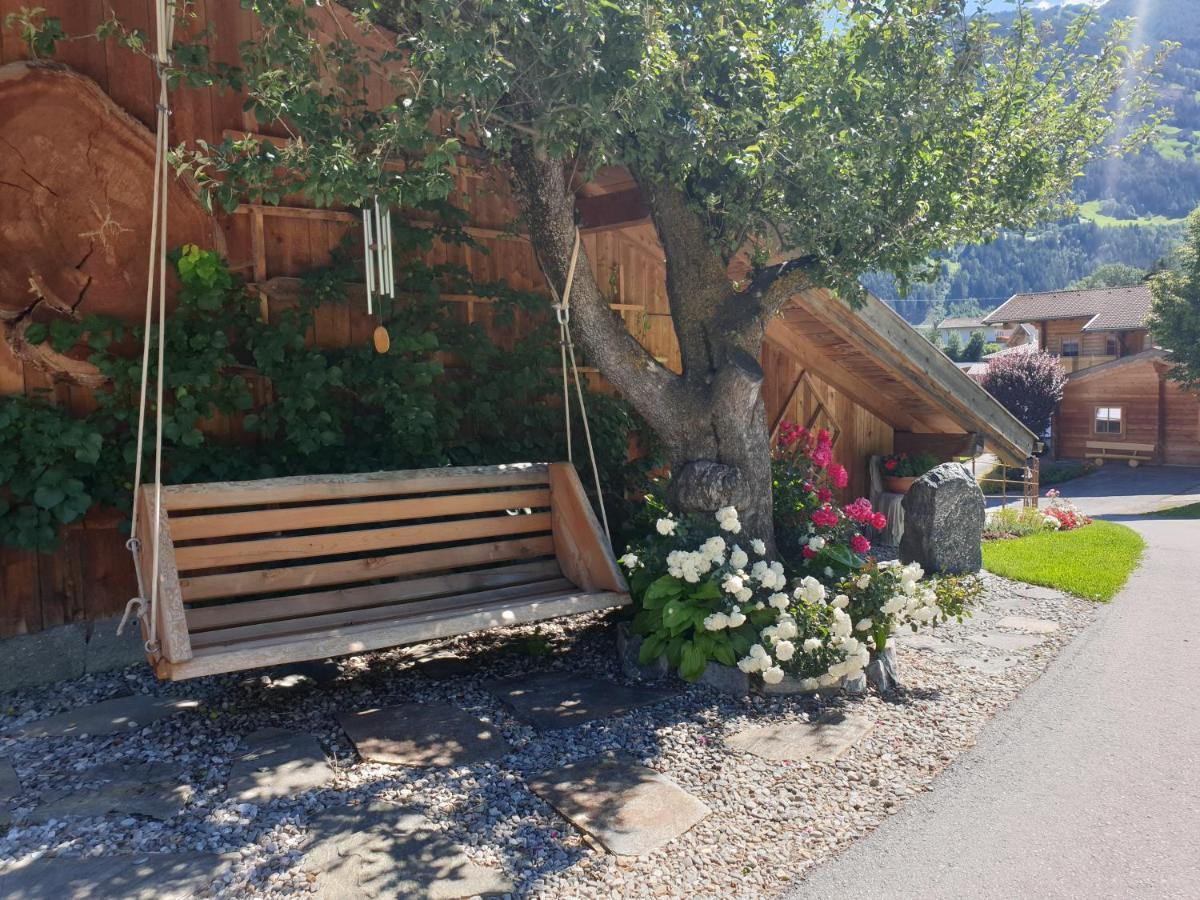 Villa Pongitzerhof à Matrei in Osttirol Extérieur photo