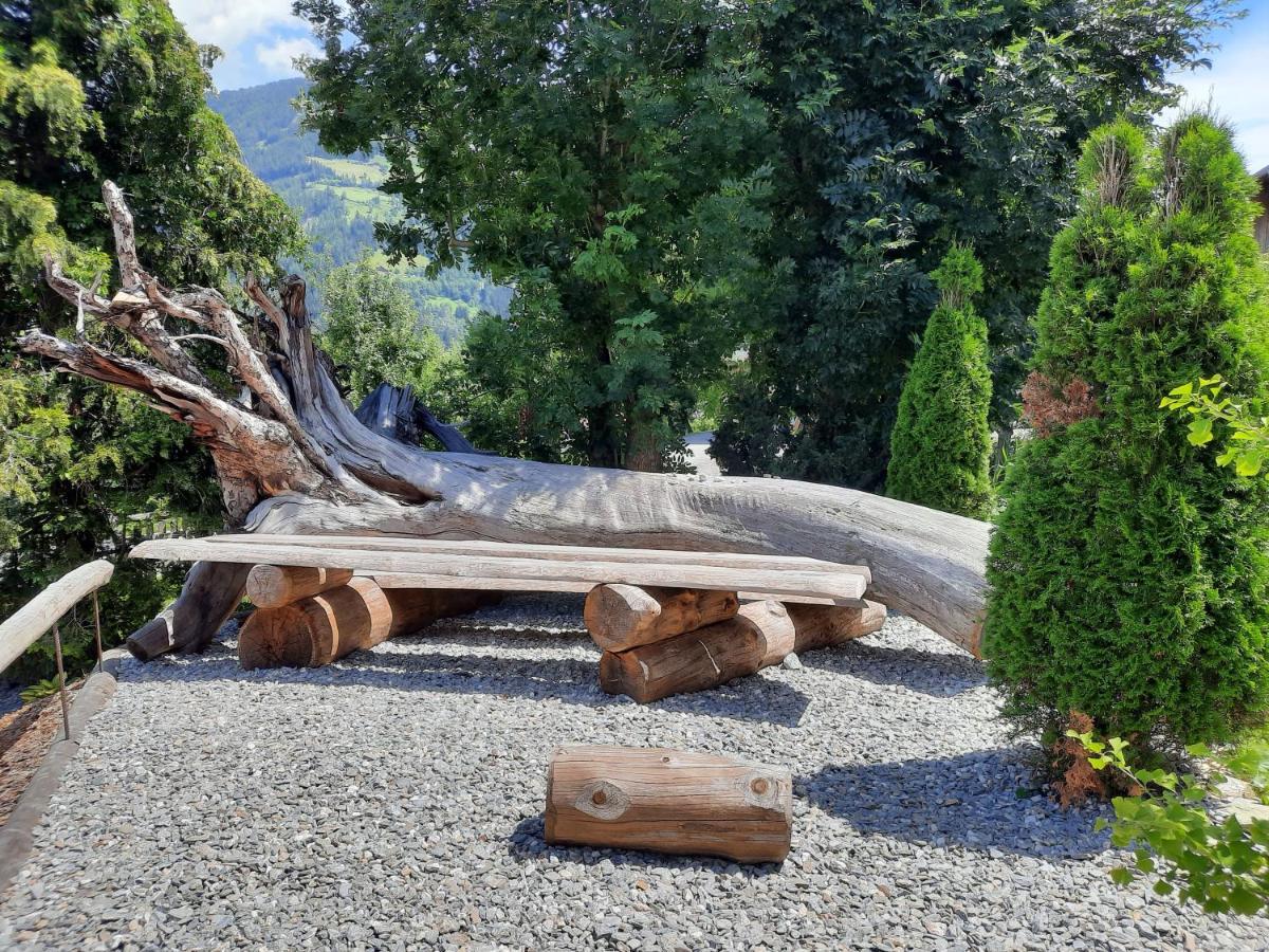 Villa Pongitzerhof à Matrei in Osttirol Extérieur photo
