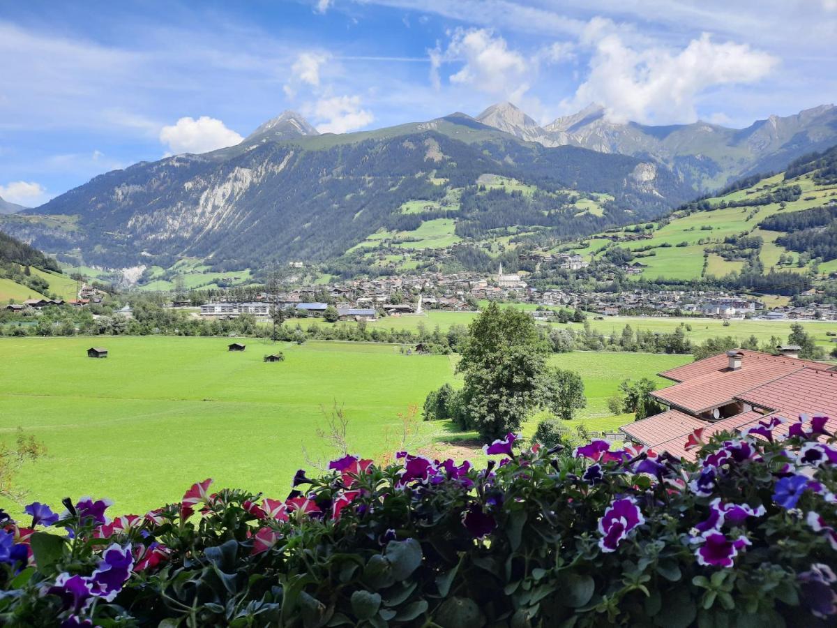 Villa Pongitzerhof à Matrei in Osttirol Extérieur photo