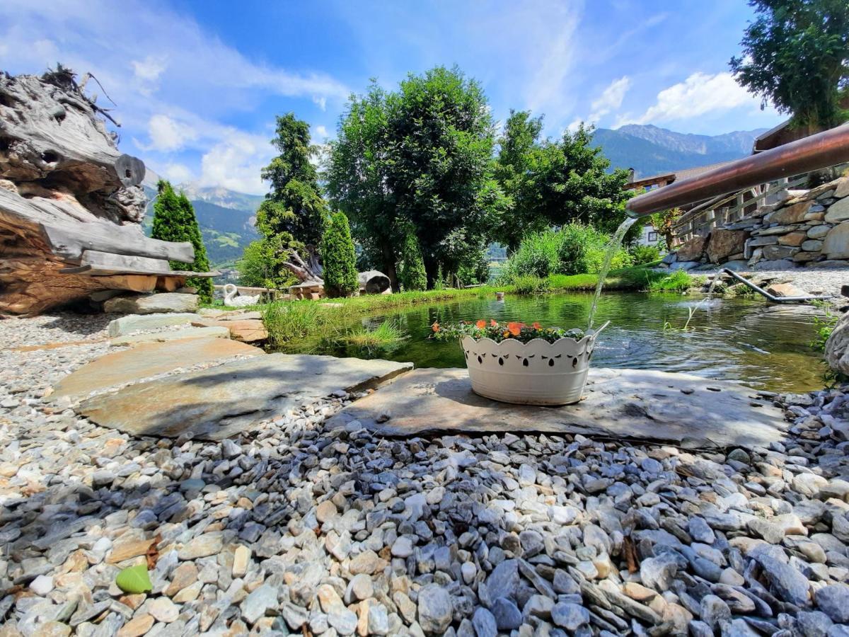 Villa Pongitzerhof à Matrei in Osttirol Extérieur photo