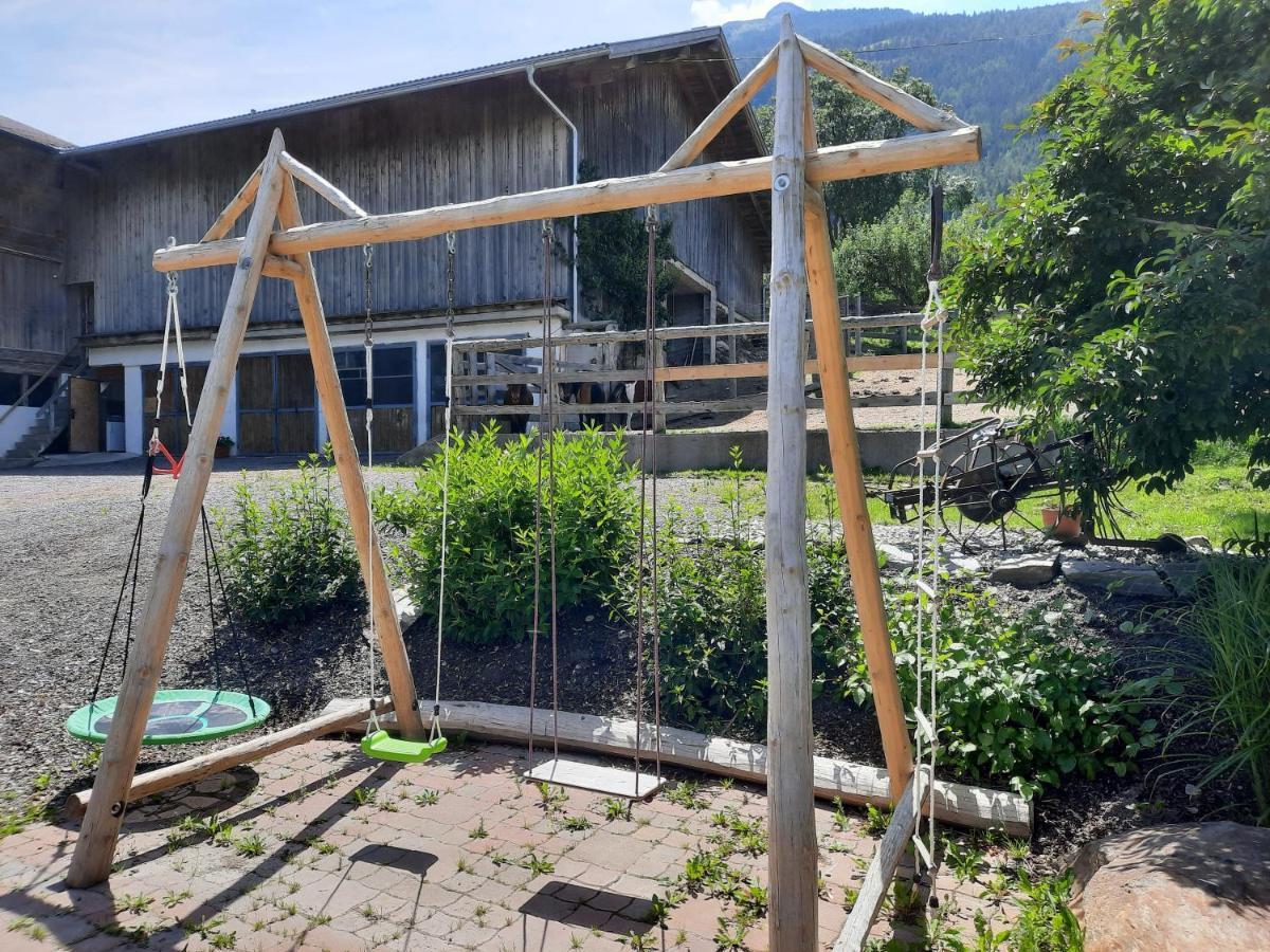 Villa Pongitzerhof à Matrei in Osttirol Extérieur photo