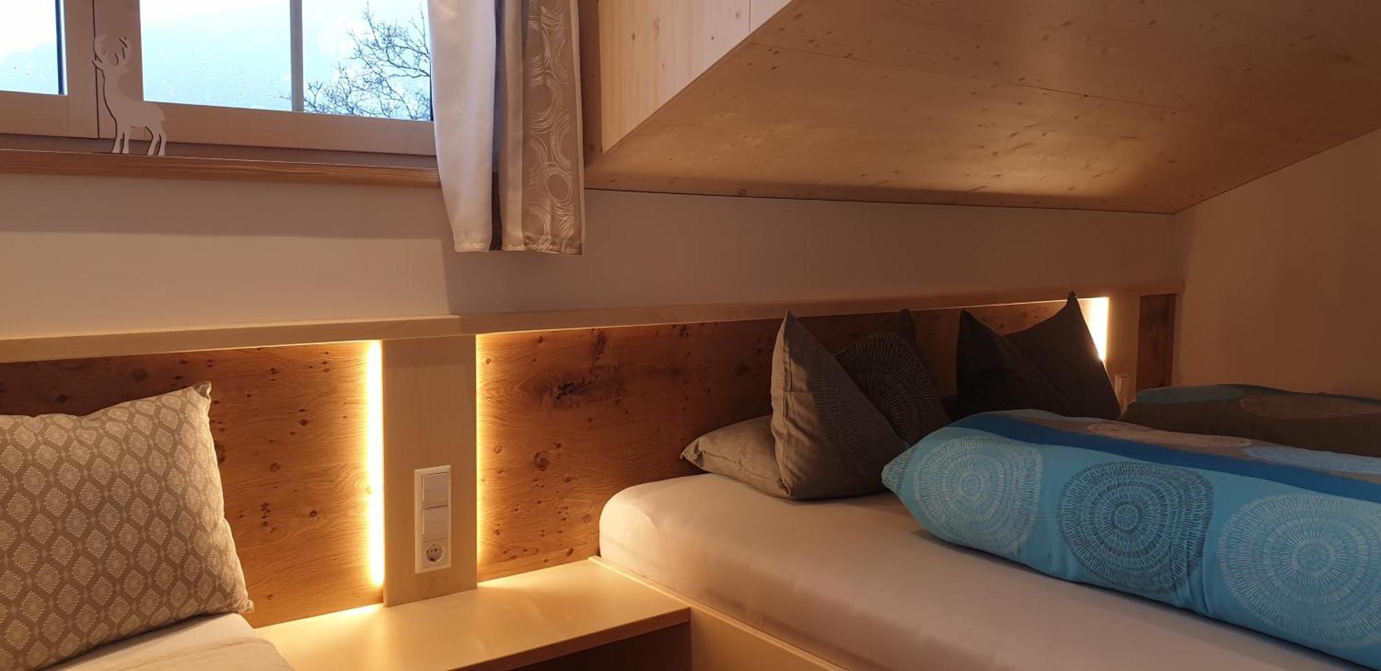 Villa Pongitzerhof à Matrei in Osttirol Chambre photo