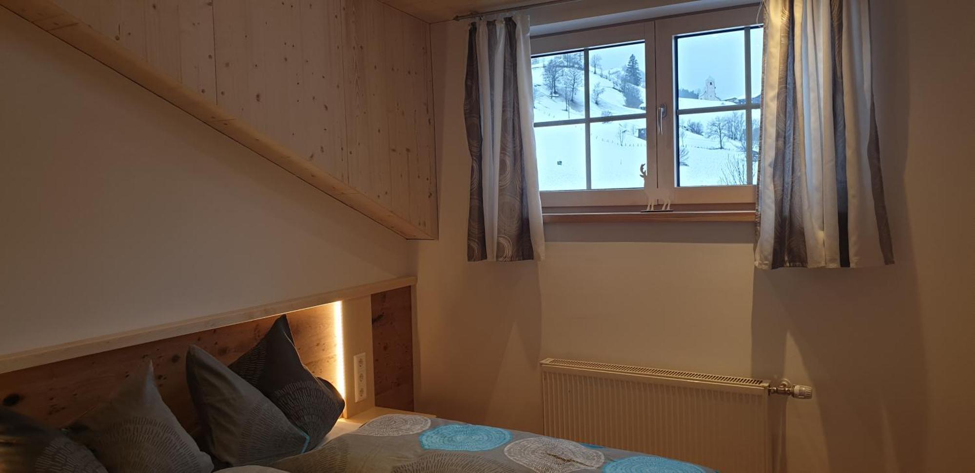 Villa Pongitzerhof à Matrei in Osttirol Chambre photo