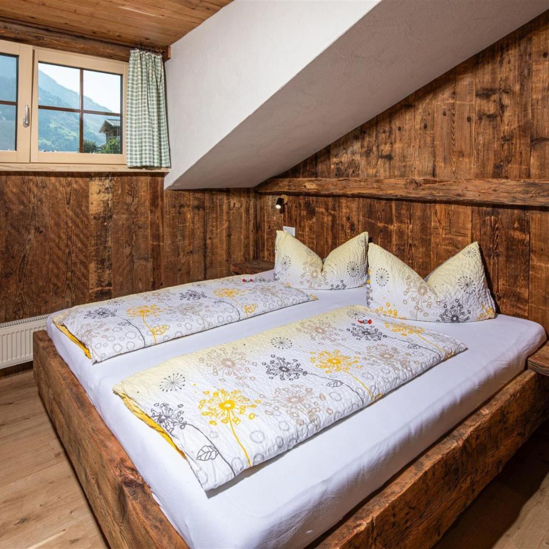 Villa Pongitzerhof à Matrei in Osttirol Extérieur photo