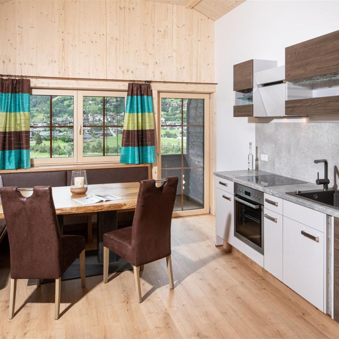 Villa Pongitzerhof à Matrei in Osttirol Extérieur photo