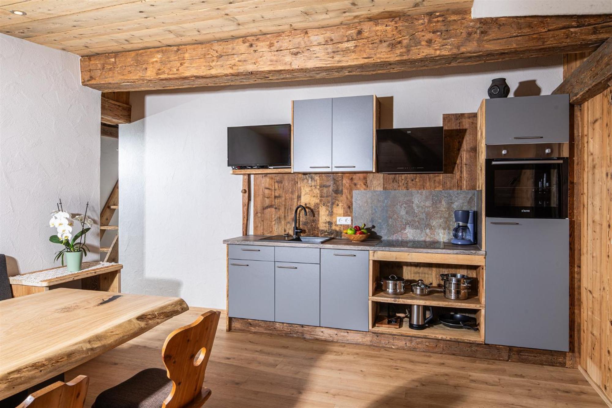 Villa Pongitzerhof à Matrei in Osttirol Extérieur photo
