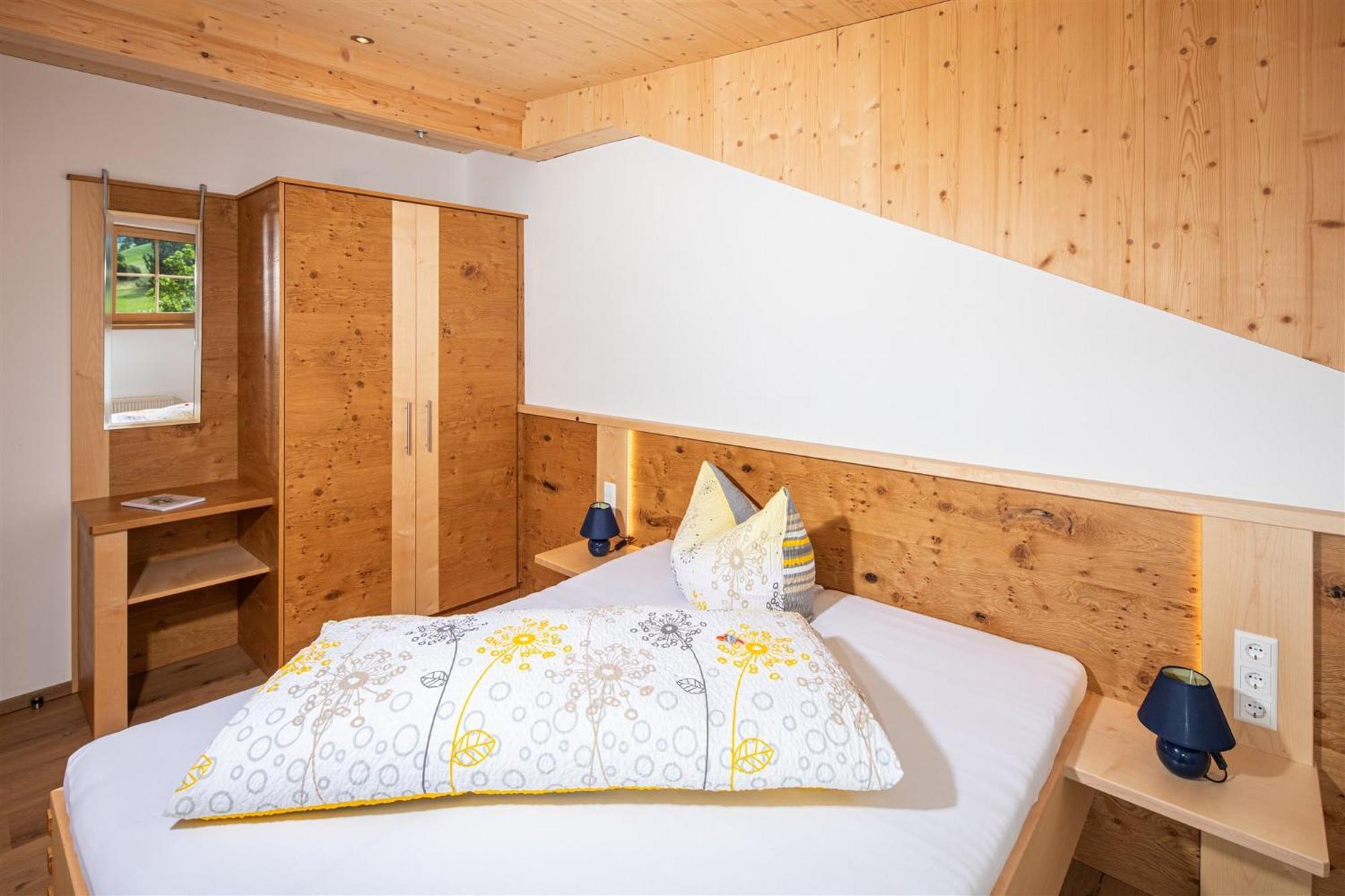 Villa Pongitzerhof à Matrei in Osttirol Extérieur photo