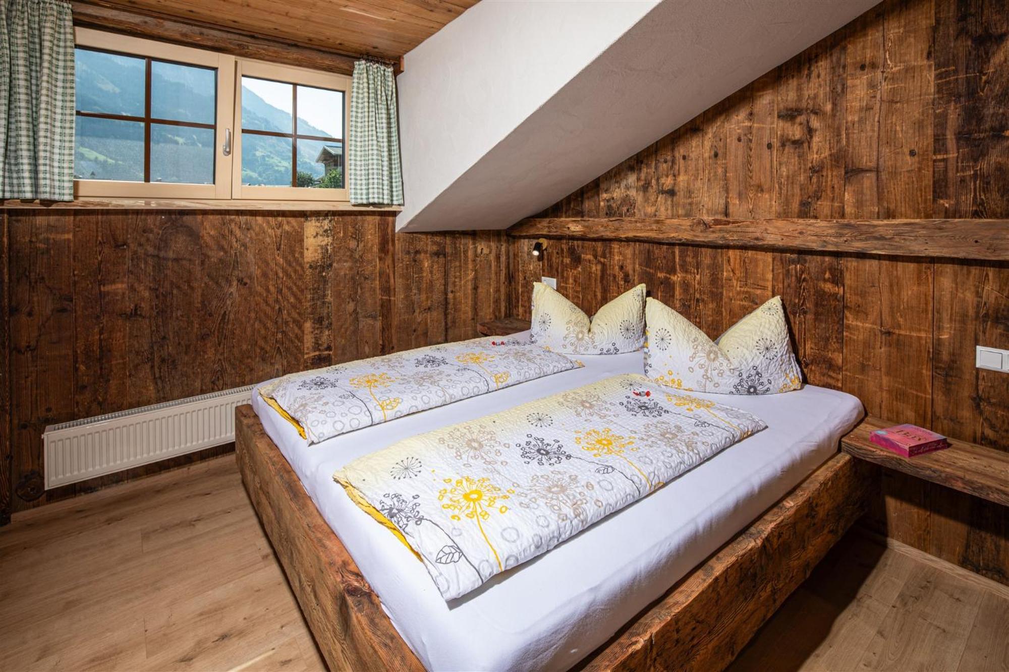 Villa Pongitzerhof à Matrei in Osttirol Extérieur photo