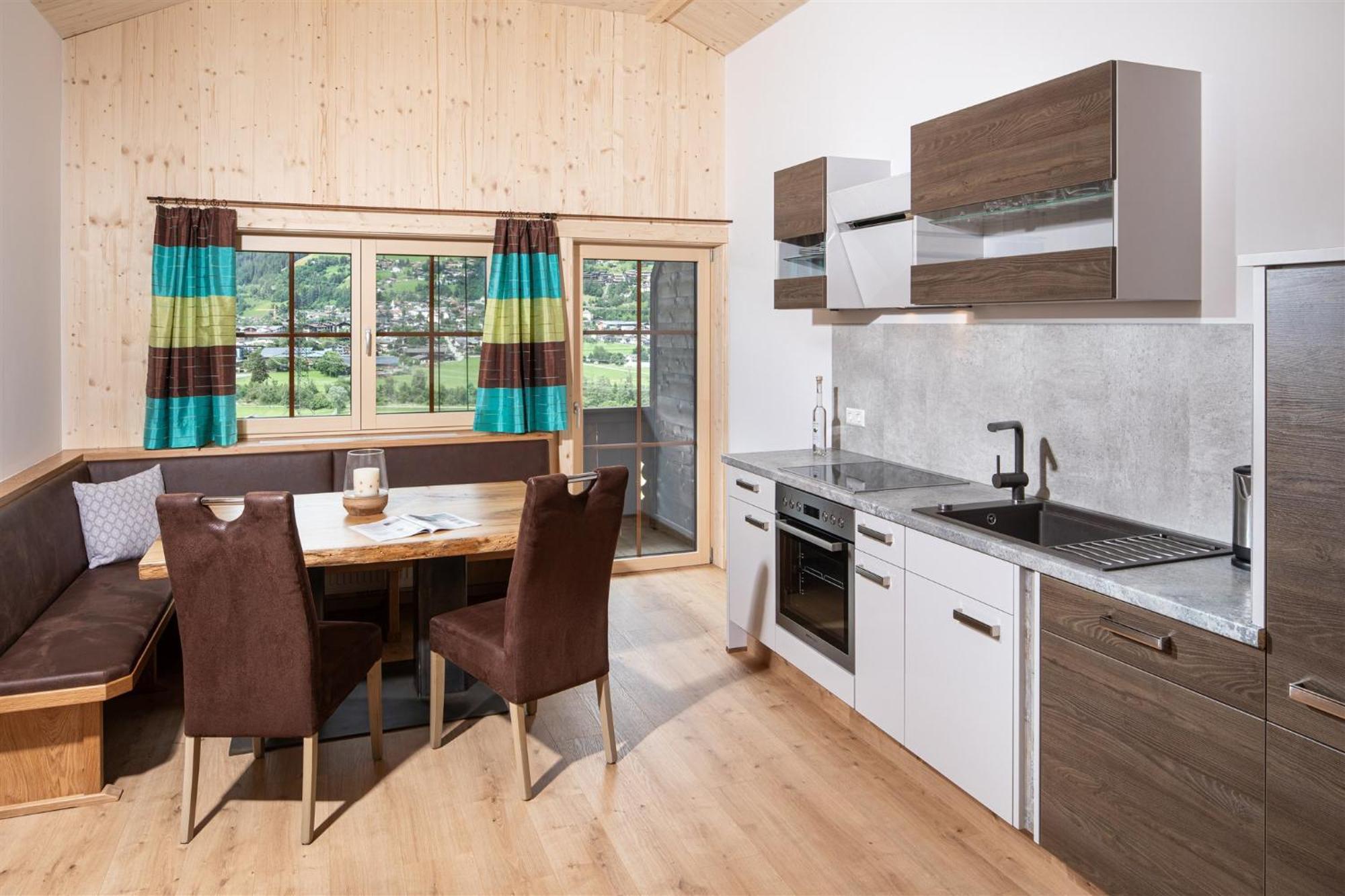 Villa Pongitzerhof à Matrei in Osttirol Extérieur photo
