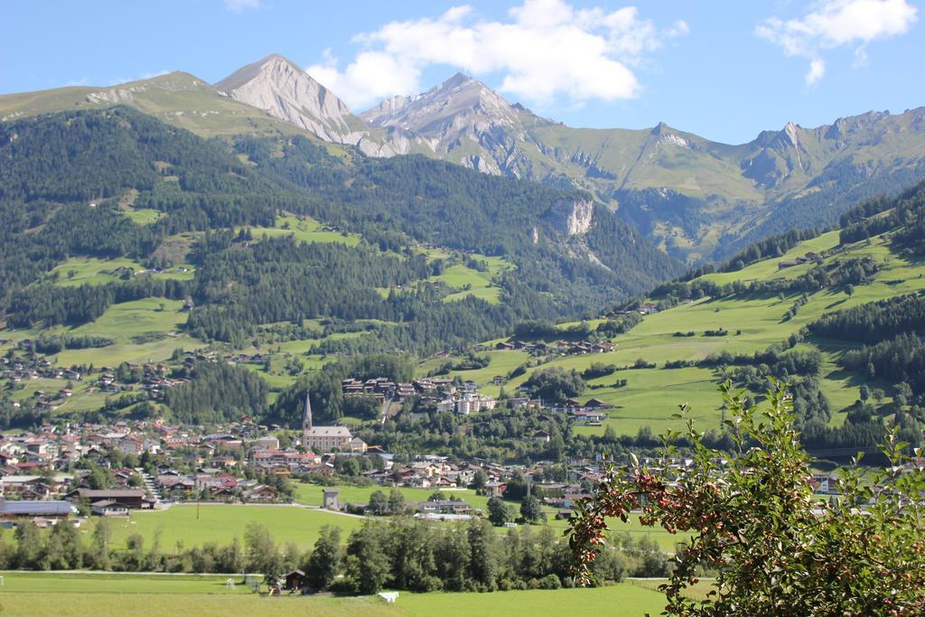 Villa Pongitzerhof à Matrei in Osttirol Extérieur photo