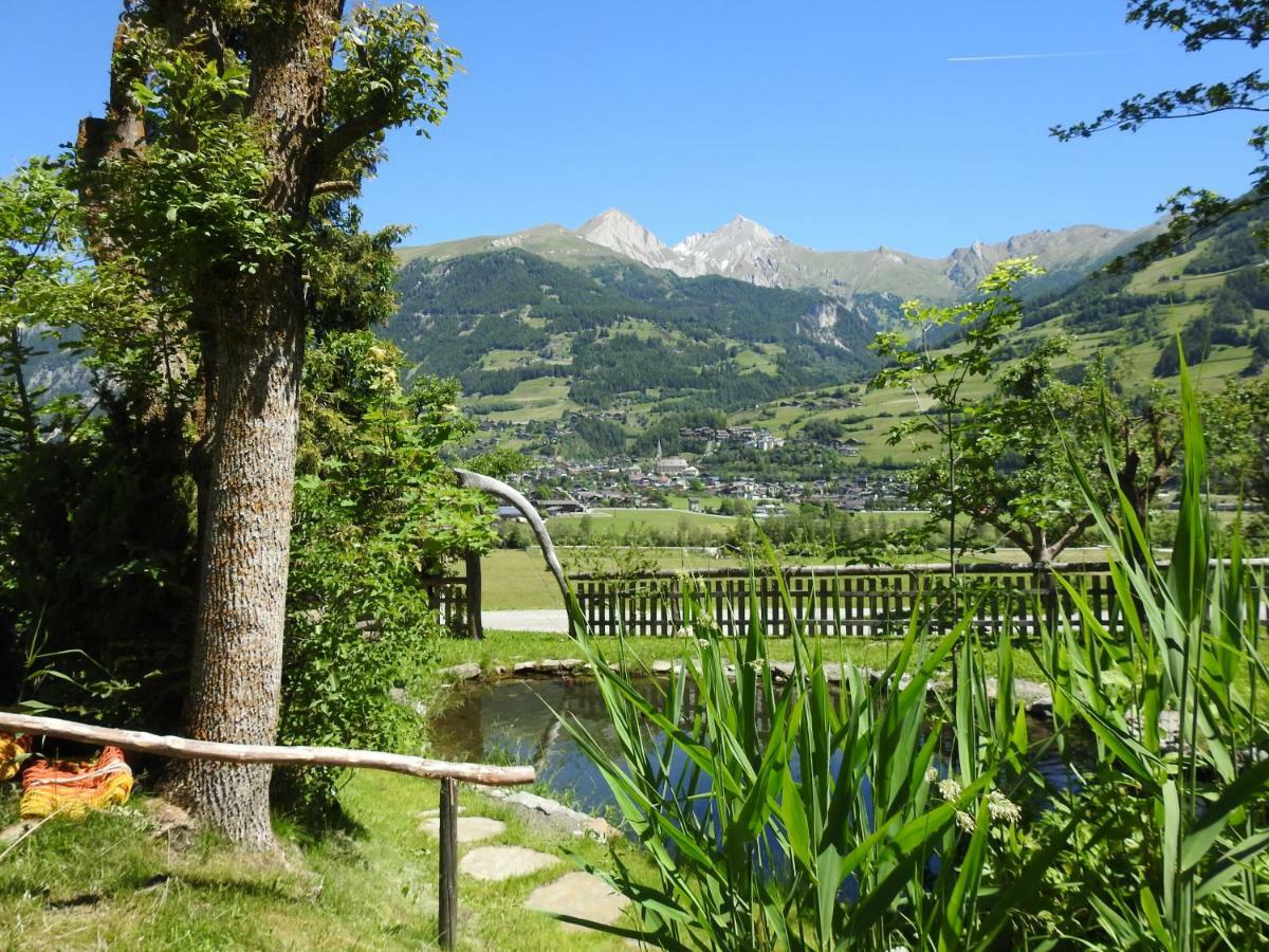 Villa Pongitzerhof à Matrei in Osttirol Extérieur photo