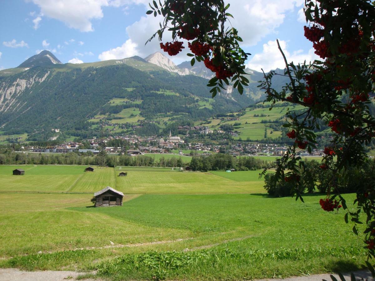 Villa Pongitzerhof à Matrei in Osttirol Extérieur photo
