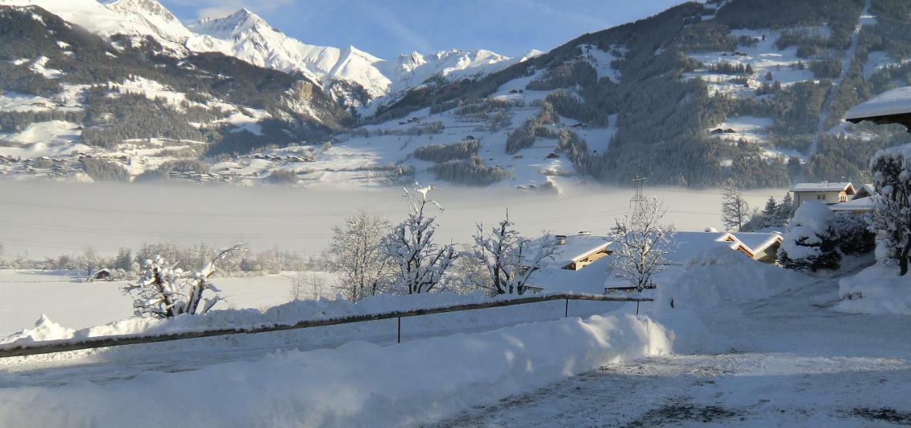 Villa Pongitzerhof à Matrei in Osttirol Extérieur photo