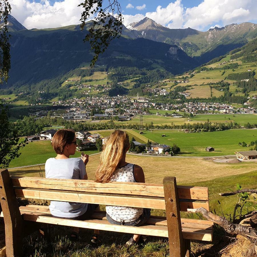 Villa Pongitzerhof à Matrei in Osttirol Extérieur photo