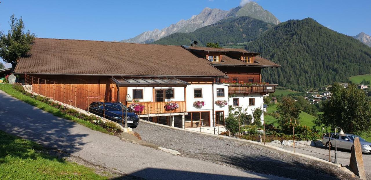 Villa Pongitzerhof à Matrei in Osttirol Extérieur photo